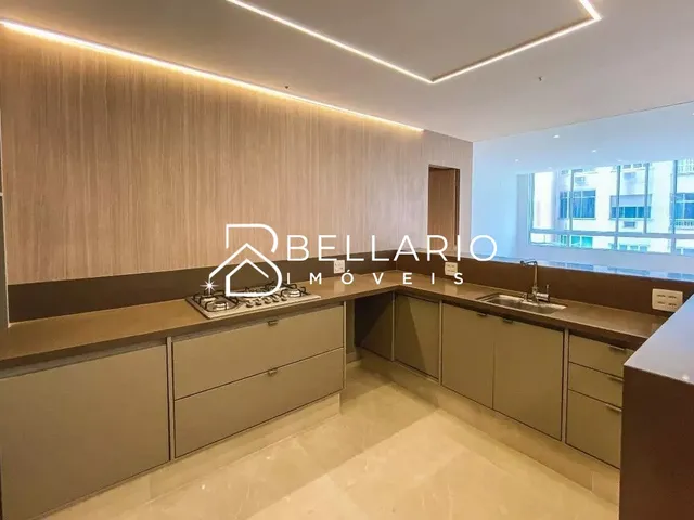 Imagem 6: Apartamento reformado com 3 quartos (3 suítes) à venda, 184 m² - Copacabana - Rio de
