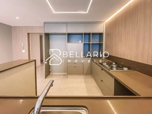 Imagem 5: Apartamento reformado com 3 quartos (3 suítes) à venda, 184 m² - Copacabana - Rio de