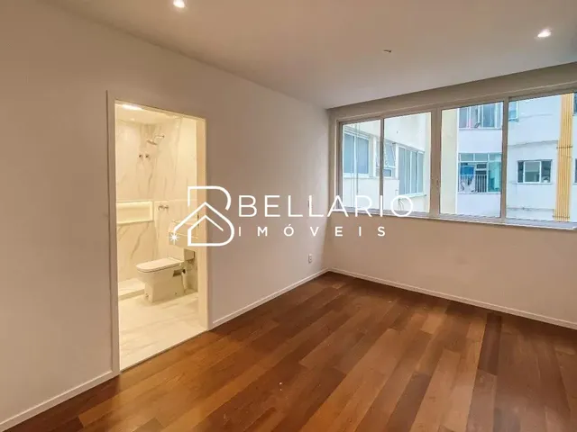 Imagem 7: Apartamento reformado com 3 quartos (3 suítes) à venda, 184 m² - Copacabana - Rio de