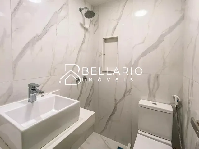 Imagem 3: Apartamento reformado com 3 quartos (3 suítes) à venda, 184 m² - Copacabana - Rio de