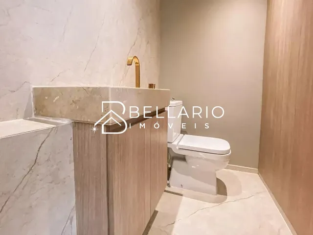 Imagem 4: Apartamento reformado com 3 quartos (3 suítes) à venda, 184 m² - Copacabana - Rio de