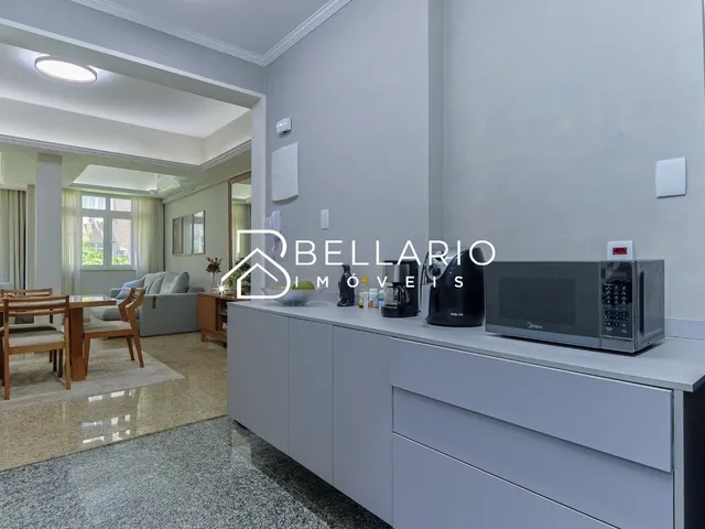 Imagem 4: Apartamento com 2 quartos à venda, 97 m² - Ipanema - Rio de Janeiro/RJ