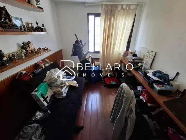 Imagem 11: Cobertura Duplex com piscina, 3 quartos (2 suítes) e 2 vagas à venda, 177 m²