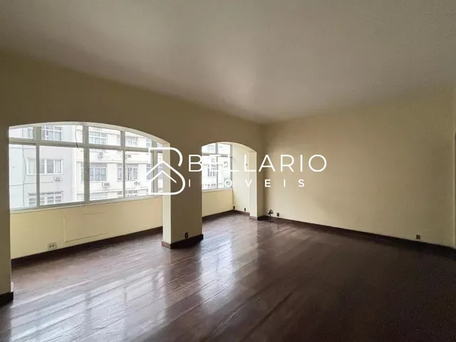 Imagem: Apartamento com 4 quartos (suíte) e vaga