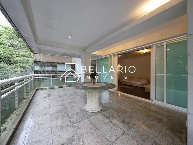 Imagem: Apartamento à venda com 224 m², 3 quartos