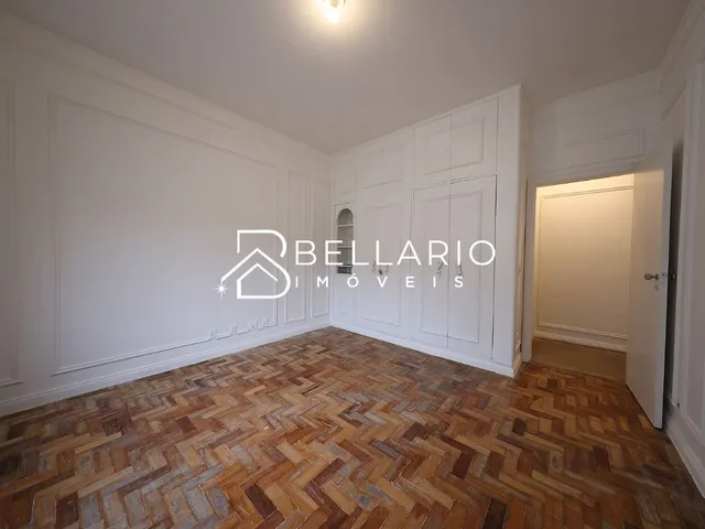 Imagem 13: Apartamento à venda com 224 m², 3 quartos (1 suíte) e 2 vagas - Leblon - Rio de