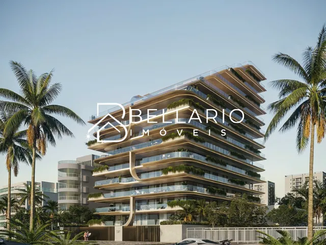 Imagem 8: Lançamento: Apartamento à venda com 4 dormitórios (4 suítes) - Barra da Tijuca - Rio