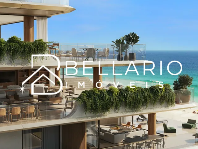 Imagem 9: Lançamento: Apartamento à venda com 4 dormitórios (4 suítes) - Barra da Tijuca - Rio