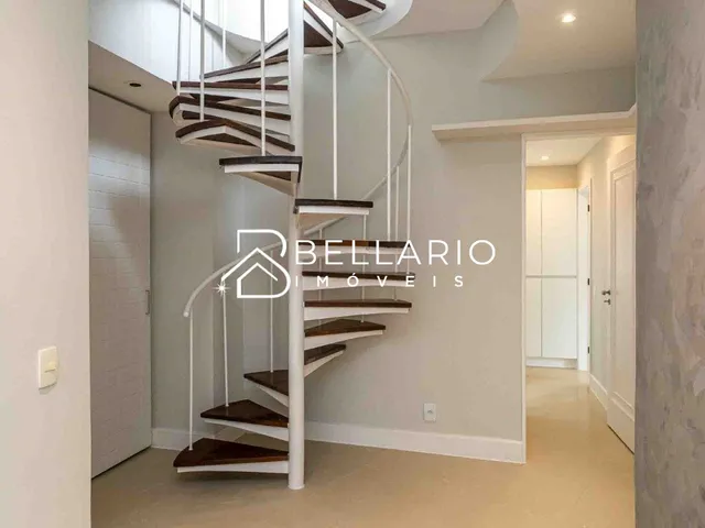 Imagem 15: Cobertura Duplex à venda com 3 quartos (1 suíte) e 2 vagas - Jardim Botânico - Rio de