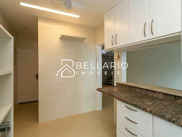 Imagem 5: Cobertura Duplex à venda com 3 quartos (1 suíte) e 2 vagas - Jardim Botânico - Rio de