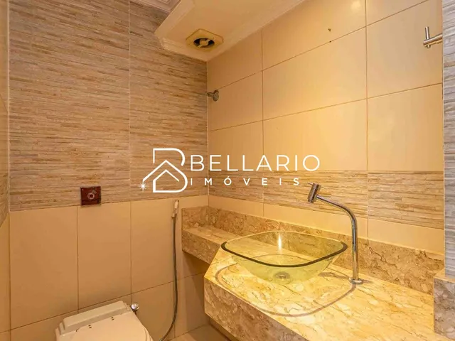 Imagem 8: Apartamento à venda com 4 dormitórios (1 suíte) e vagas - Botafogo - Rio de Janeiro/RJ