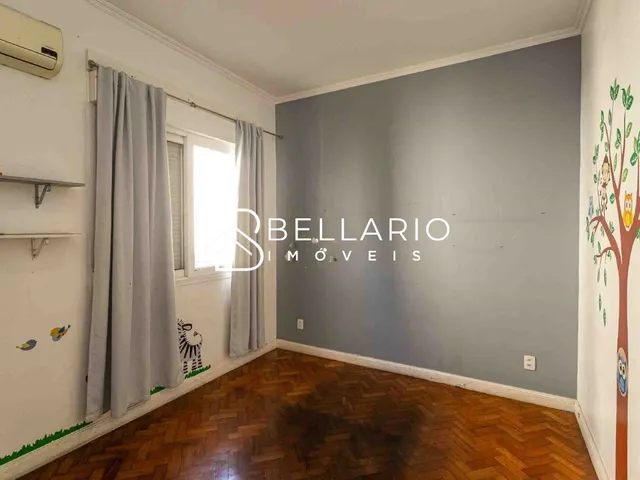 Imagem 11: Apartamento à venda com 4 dormitórios (1 suíte) e vagas - Botafogo - Rio de Janeiro/RJ