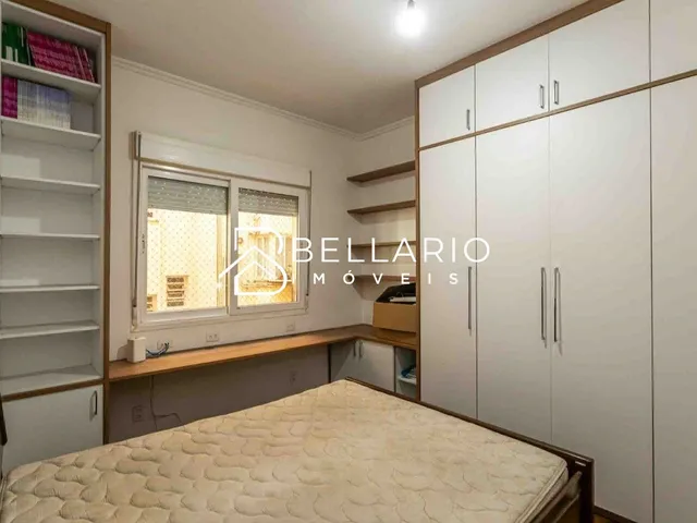 Imagem 14: Apartamento à venda com 4 dormitórios (1 suíte) e vagas - Botafogo - Rio de Janeiro/RJ