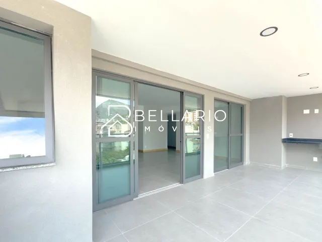 Imagem 2: Apartamento à venda com 4 dormitórios (2 suítes), varanda e 2 vagas - Botafogo - Rio
