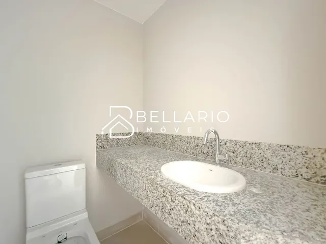 Imagem 4: Apartamento à venda com 4 dormitórios (2 suítes), varanda e 2 vagas - Botafogo - Rio