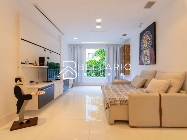 Imagem: Apartamento à venda com 3 quartos originais