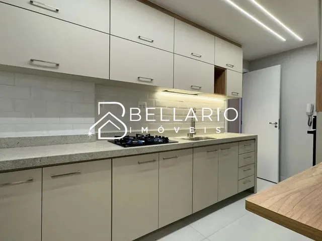 Imagem 2: Apartamento totalmente reformado com 3 quartos (suíte) à venda, 100 m² - Leblon - Rio