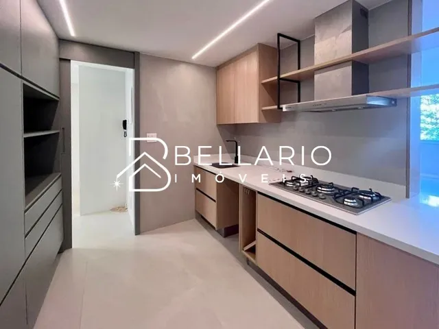 Imagem 7: Apartamento à venda com 120m², 3 quartos (suíte) totalmente reformado - Ipanema - Rio