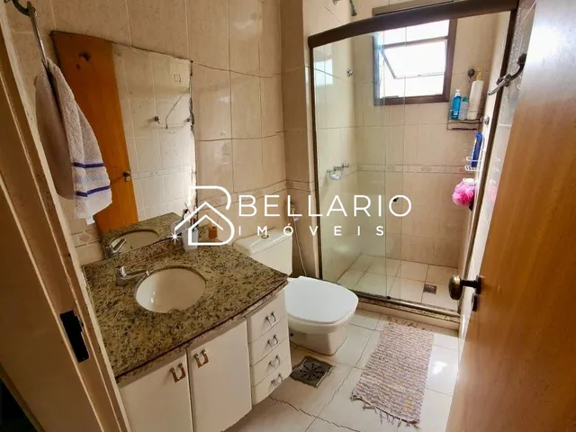 Imagem 9: Apartamento à venda com 103m², 3 quartos (suíte) e 2 vagas no Recreio dos Bandeirantes