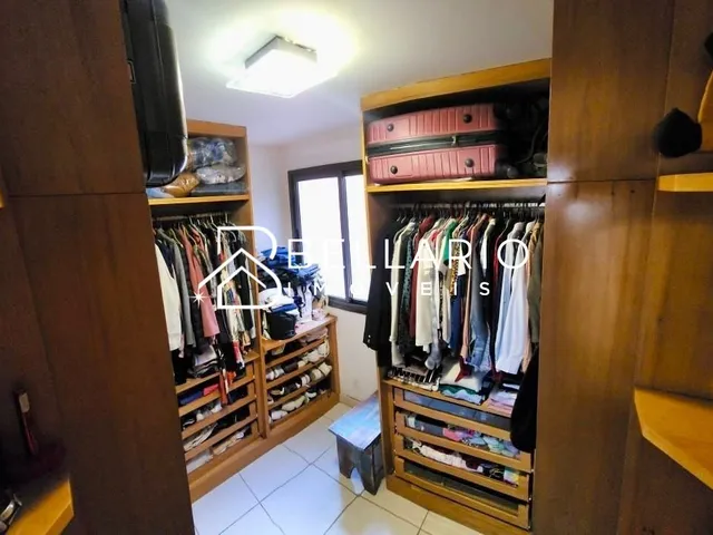 Imagem 12: Apartamento à venda com 103m², 3 quartos (suíte) e 2 vagas no Recreio dos Bandeirantes