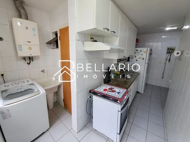 Imagem 15: Apartamento à venda com 103m², 3 quartos (suíte) e 2 vagas no Recreio dos Bandeirantes