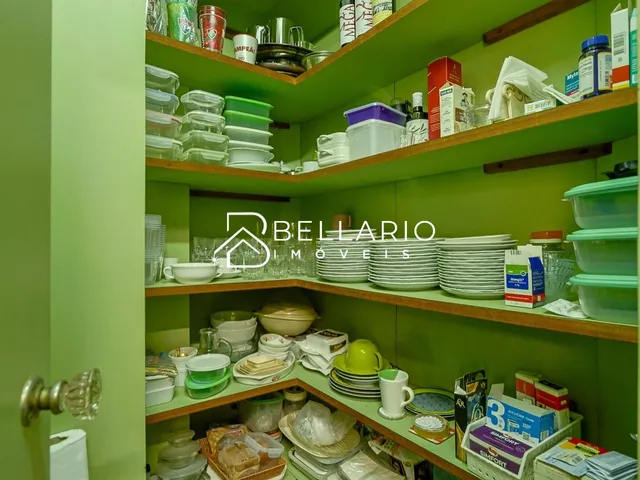 Imagem 12: Apartamento com 3 dormitórios e vaga à venda, 220 m² - Copacabana - Rio de Janeiro/RJ