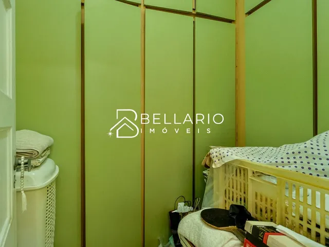 Imagem 15: Apartamento com 3 dormitórios e vaga à venda, 220 m² - Copacabana - Rio de Janeiro/RJ