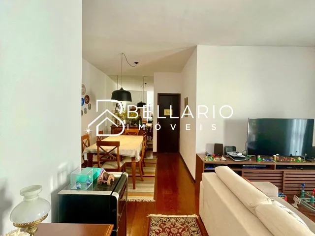 Imagem 5: Apartamento à venda com 138m², 4 quartos e 2 vagas - Tijuca - Rio de Janeiro/RJ