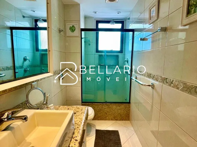 Imagem 10: Apartamento à venda com 138m², 4 quartos e 2 vagas - Tijuca - Rio de Janeiro/RJ