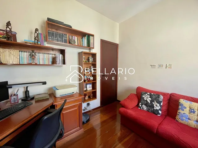 Imagem 13: Apartamento à venda com 138m², 4 quartos e 2 vagas - Tijuca - Rio de Janeiro/RJ