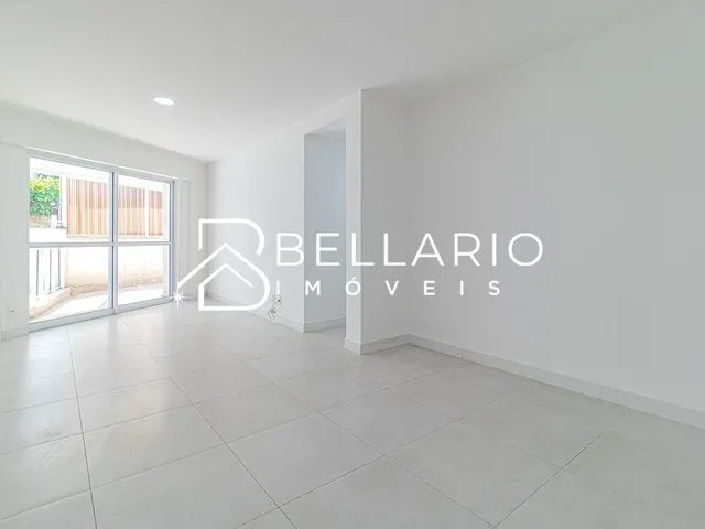 Imagem 1: Apartamento com 3 dormitórios (2 suítes) à venda - Lagoa - Rio de Janeiro/RJ