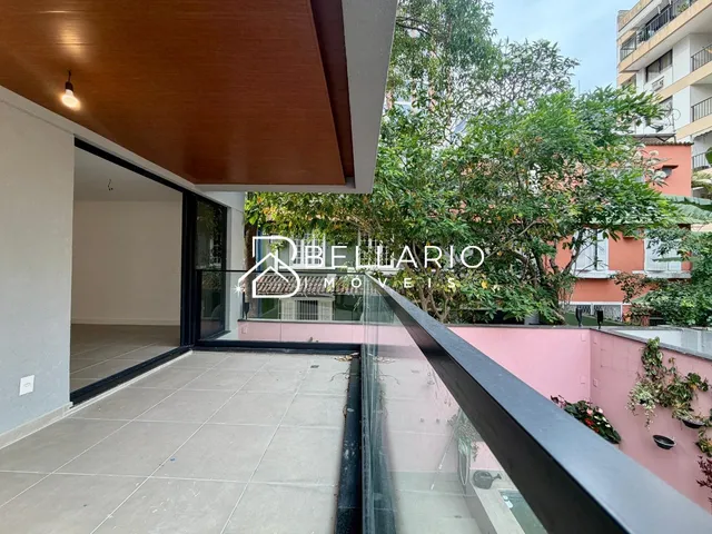 Imagem: Apartamento à venda com 136 m², 4 quartos
