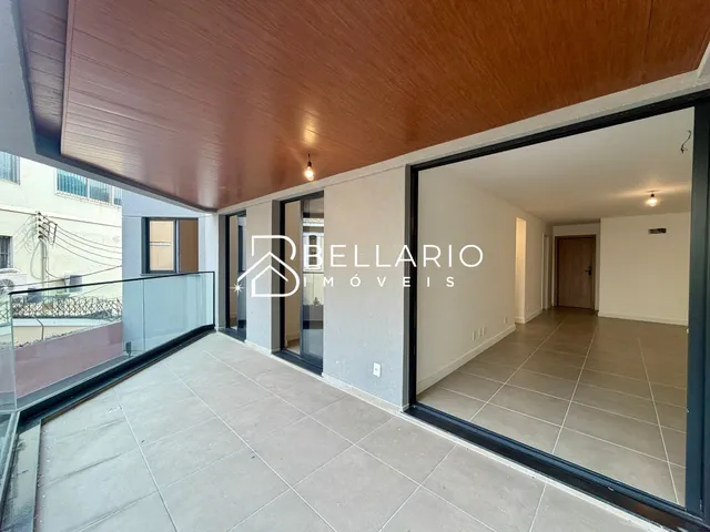 Imagem: Apartamento à venda com 136 m², 4 quartos
