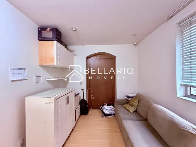 Imagem 9: Apartamento à venda com 90m², 3 quartos e 1 vaga - Lagoa - Rio de Janeiro/RJ