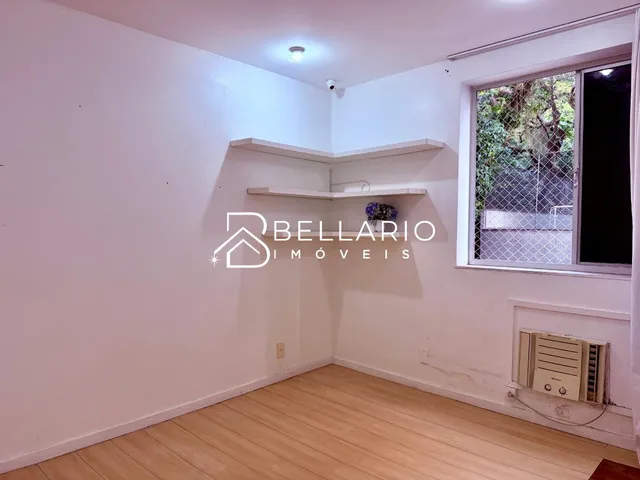 Imagem 10: Apartamento à venda com 90m², 3 quartos e 1 vaga - Lagoa - Rio de Janeiro/RJ