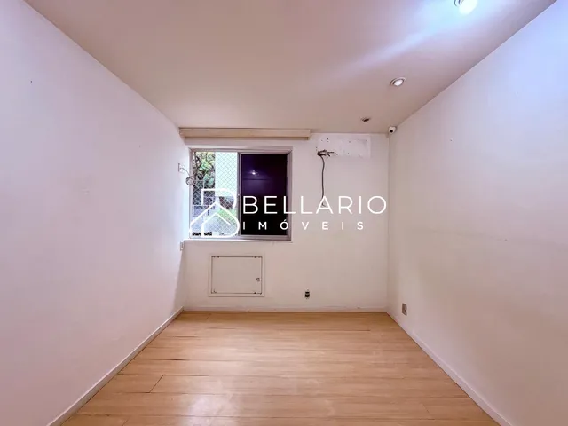 Imagem 14: Apartamento à venda com 90m², 3 quartos e 1 vaga - Lagoa - Rio de Janeiro/RJ