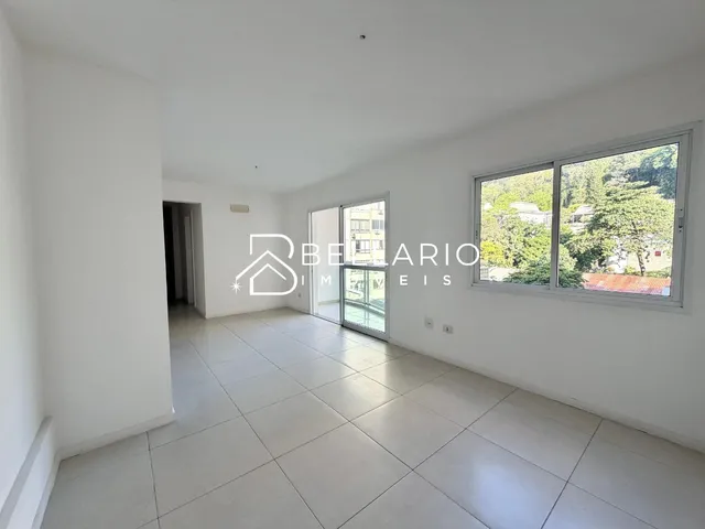 Imagem 3: Apartamento à venda com 88 m², 3 dormitórios (1 suíte) - Botafogo - Rio de Janeiro/RJ