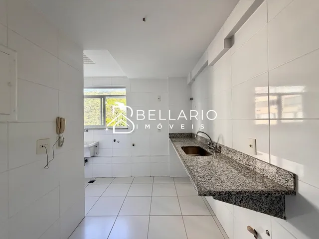 Imagem 15: Apartamento à venda com 88 m², 3 dormitórios (1 suíte) - Botafogo - Rio de Janeiro/RJ