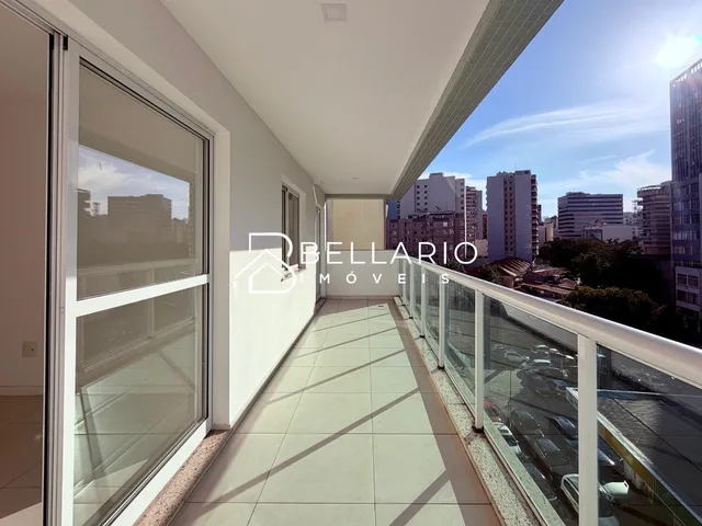 Imagem 2: Apartamento à venda com 94m², 3 dormitórios (1 suíte) - Botafogo - Rio de Janeiro/RJ
