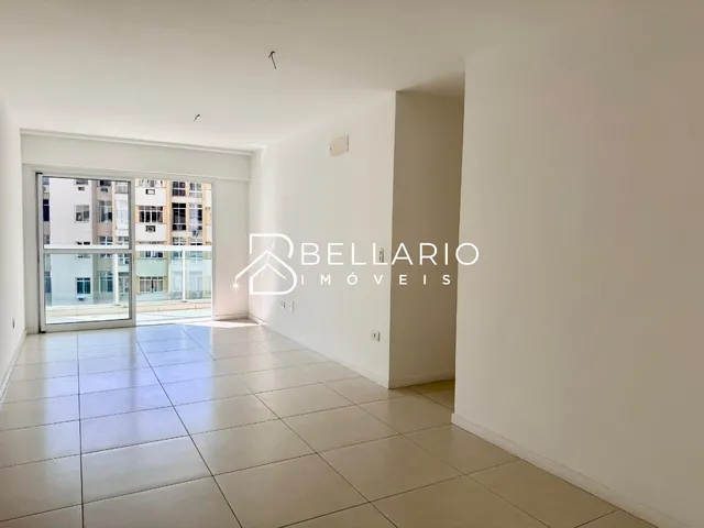 Imagem 5: Apartamento à venda com 97m², 3 dormitórios (1 suíte) - Botafogo - Rio de Janeiro/RJ