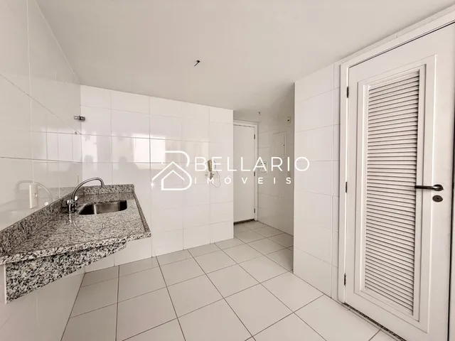 Imagem 16: Apartamento à venda com 97m², 3 dormitórios (1 suíte) - Botafogo - Rio de Janeiro/RJ