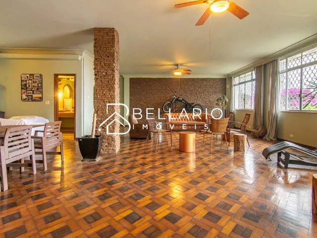 Imagem 2: Casa com 6 dormitórios (6 suítes) à venda, 680 m² - Santa Teresa - Rio de Janeiro/RJ