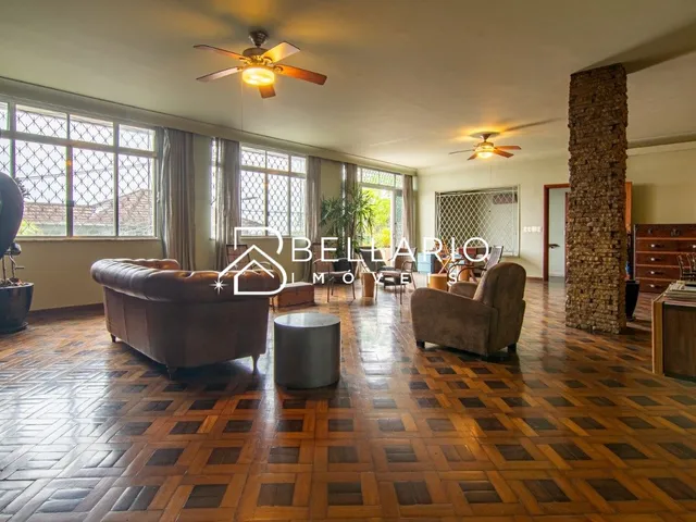 Imagem 5: Casa com 6 dormitórios (6 suítes) à venda, 680 m² - Santa Teresa - Rio de Janeiro/RJ