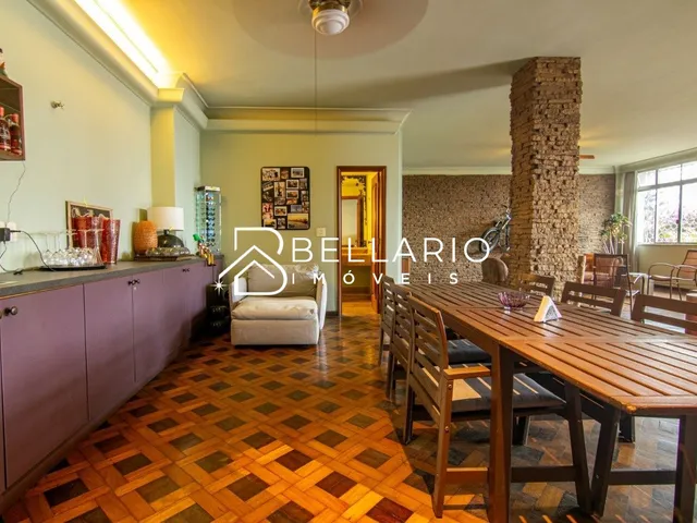 Imagem 8: Casa com 6 dormitórios (6 suítes) à venda, 680 m² - Santa Teresa - Rio de Janeiro/RJ