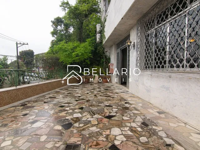 Imagem 11: Casa com 6 dormitórios (6 suítes) à venda, 680 m² - Santa Teresa - Rio de Janeiro/RJ