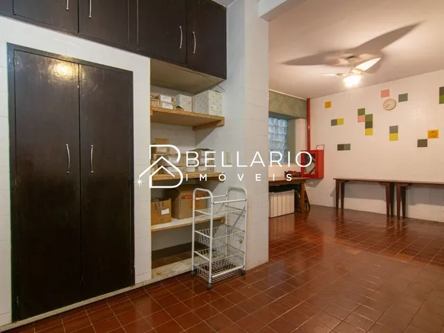Imagem 14: Casa com 6 dormitórios (6 suítes) à venda, 680 m² - Santa Teresa - Rio de Janeiro/RJ