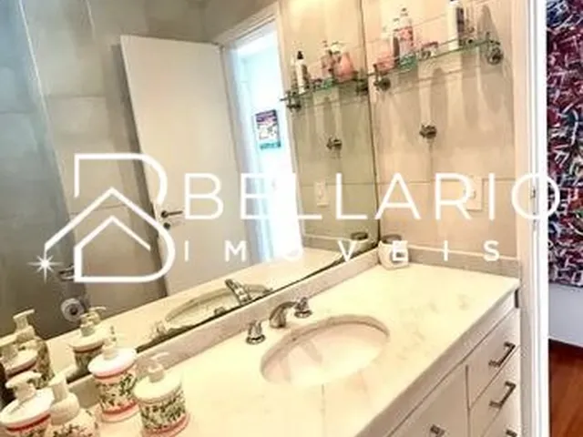 Imagem 14: Cobertura duplex à venda com 308 m², 4 dormitórios (2 suítes) - Ipanema - Rio de