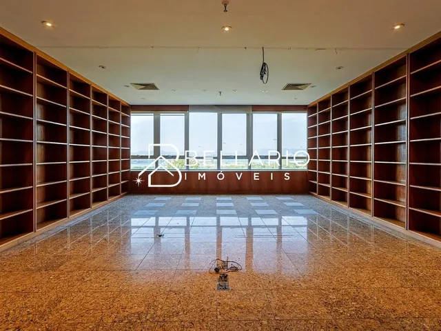 Imagem 5: Imóvel comercial à venda com 320 m², 2 conjuntos de salas - Glória - Rio de Janeiro/RJ