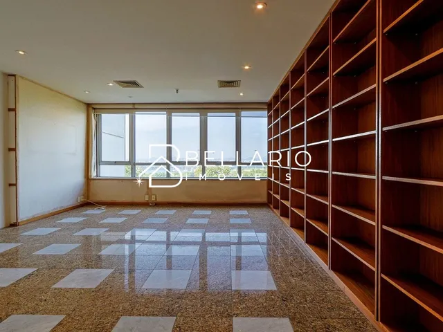 Imagem 9: Imóvel comercial à venda com 320 m², 2 conjuntos de salas - Glória - Rio de Janeiro/RJ