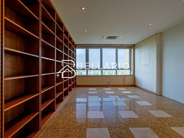 Imagem 14: Imóvel comercial à venda com 320 m², 2 conjuntos de salas - Glória - Rio de Janeiro/RJ